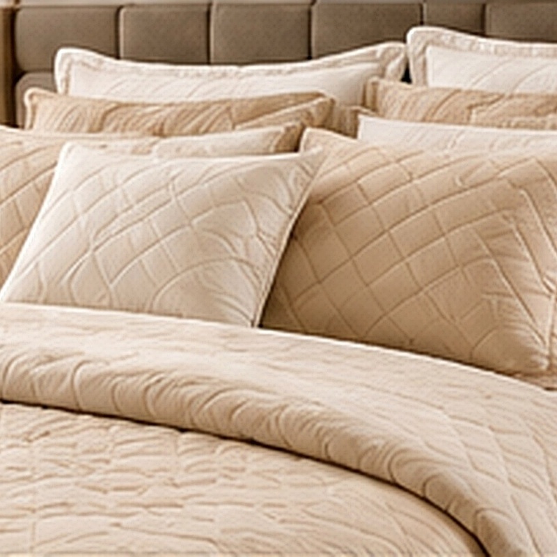 Cama e enxoval